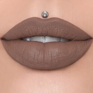 Jeffree Star velour liquid lipstick - TEA BAG - SOLD OUT